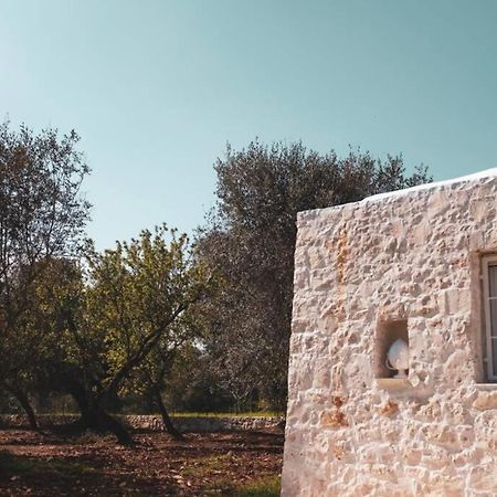 Tenuta Trullo Acquaro Ostuni Luaran gambar